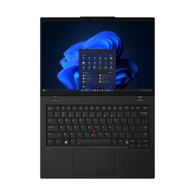 14. Lenovo ThinkPad L14 Gen 6 (Intel) Intel Core Ultra 7 255U Laptop 35.6 cm (14") WUXGA 16 GB DDR5-SDRAM 512 GB SSD Wi-Fi 6E (802.11ax) Windows 11 Pro Black English