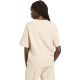 3. Women's adidas Kit Small Logo T-shirt cream KT0302