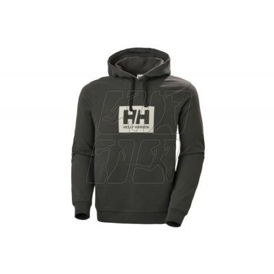 5. Helly Hansen Tokyo Hoodie M 53289-482