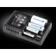 9. everActive UC-4000 charger (No data available)