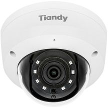 Vandal-proof IP camera TC-C35KS SPEC:I3/E/Y/M/S/H/2.8MM/V4.0 - 5 Mpx 2.8 mm TIANDY