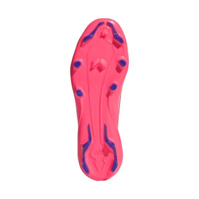6. adidas F50 Hyperfast League LL FG KK1314 Kids' Soccer Shoes