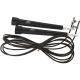 12. XQMAX PVC SPEED SKIPPING ROPE WITH ADJUSTMENT