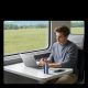 11. Baseus EnerGeek GR11 20000mAh 145W Power Bank with Retractable Cable - Gray