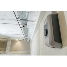 ABUS 4 MP Thermal Dome Camera, Bi-Spectral