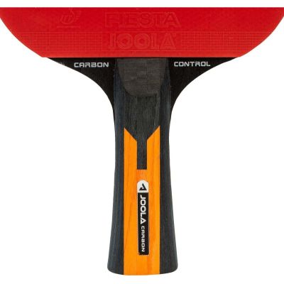 21. JOOLA CARBON CONTROL TABLE TENNIS RACKET
