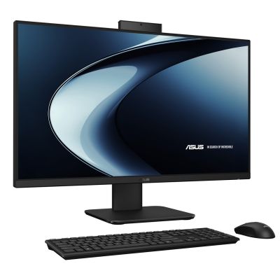 6. ASUS V400 AiO 27" C5-210H 16 1TB black V470VAK-BPE087W W11H