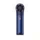 Aecooly Aero Ultra High Speed Handheld Fan, Blue and Orange