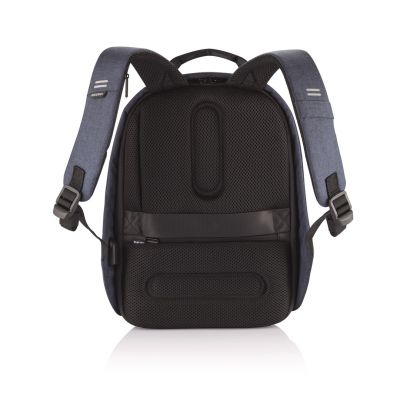 4. XD DESIGN ANTI-THEFT BACKPACK BOBBY HERO SMALL NAVY BLUE P/N: P705.705