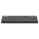8. MANHATTAN 4K60Hz 8-Port HDMI Splitter with Downscaling