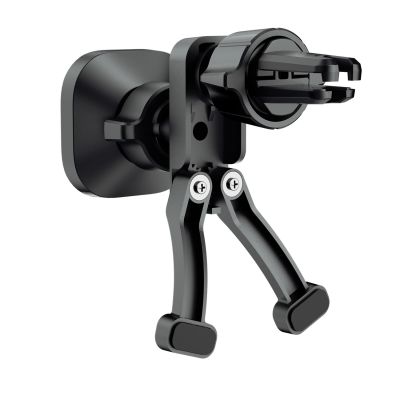6. Dudao magnetic car holder for air vent (F6Pro)