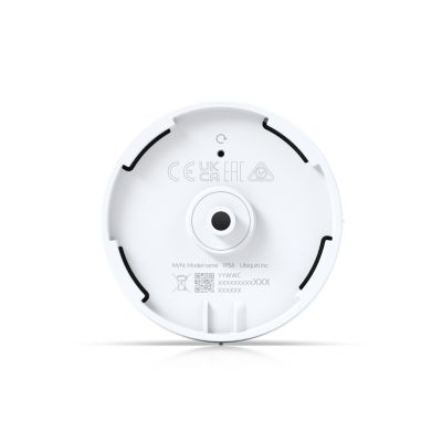 7. Ubiquti UniFi G5 Dome Ultra White camera (UVC-G5-Dome-Ultra) 4MP 2688 x 1512 (16:9) IK06 4.2W