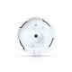 7. Ubiquti UniFi G5 Dome Ultra White camera (UVC-G5-Dome-Ultra) 4MP 2688 x 1512 (16:9) IK06 4.2W