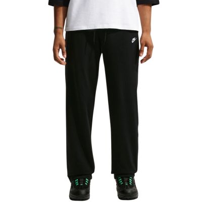 Nike Sportswear Club Men's Pants Black FQ4332 010