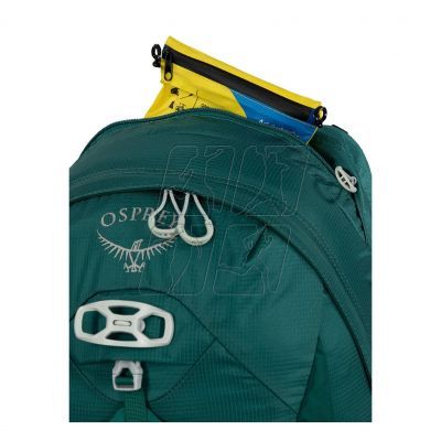 4. Osprey Tempest 20 WM/L Jasper 20L Backpack 10002746