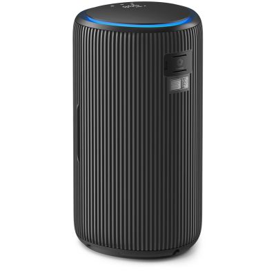 7. PHILIPS AC 3221/13 air purifier
