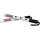 3. MASTERS UPT-WHITE Universal Training Foam (pair)