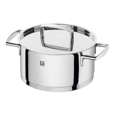 8. ZWILLING Passion pot set 5 pcs.