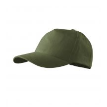 Malfini 5P Cap MLI-30709