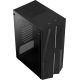 7. AEROCOOL PGS MECHA-G-BK-v1 RGB Case Black