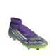 2. Adidas F50 League FG/MG Mid W JI0886 Football Boots