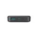 6. Joyroom JR-W020 20W 10000mAh MagSafe Power Bank + USB-C - USB-C 0.25m Cable - Black