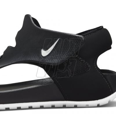 5. Nike Jr DH9462-001 sandal sports shoes