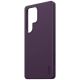 3. CARE by PanzerGlass Fashion Case for Samsung Galaxy S25 Ultra - Purple