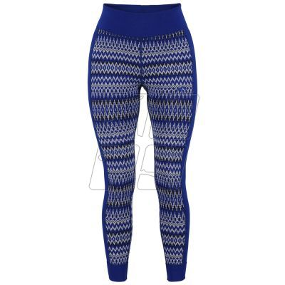 Kari Traa Silja Pant W 92800559471 Thermoactive Leggings