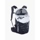 5. EVOC Stage 12 multicolour cycling backpack