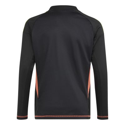 2. adidas Tiro 24 Competition Jr IN0429 Goalkeeper Jersey