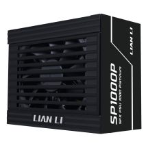 Lian Li SP1000P Power Supply Module 1000W 24-pin ATX SFX Black