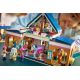 10. LEGO Friends 42688 - Stables and Riding School