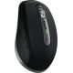 2. Logitech MX Anywhere 3S Mouse for Mac 910-006947 (right-handed) RF Wireless + Bluetooth Laser 8000 DPI