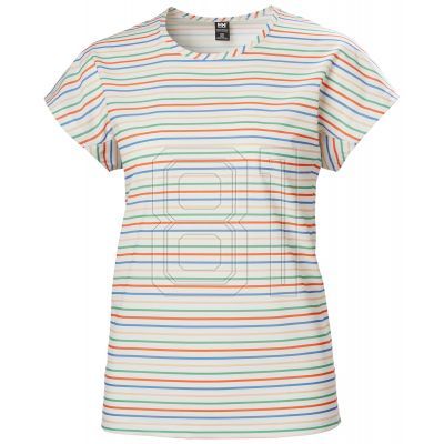 6. Helly Hansen Thalia Summer Top T-shirt W 34350 048