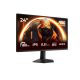 2. AOC 24G50F Computer Monitor 60.5 cm (23.8") 1920 x 1080 px Full HD LED Black