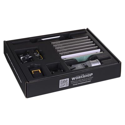 6. Work Sharp Professional Precision Adjust Sharpener