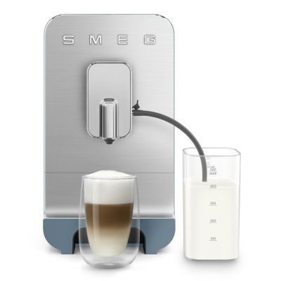 28. Smeg BCC13SBMEU coffee machine Fully automatic Espresso machine 1.4 l