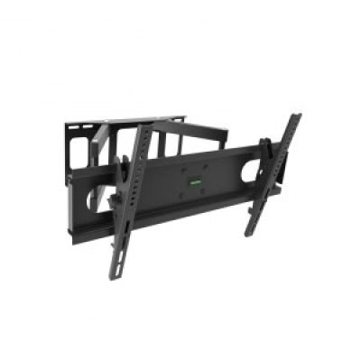 7. ART AR-52 TV wall mount (wall-mounted; 30" - 70"; max. 60kg)