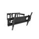 7. ART AR-52 TV wall mount (wall-mounted; 30" - 70"; max. 60kg)