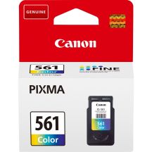 Canon 3731C001 ink cartridge 1 pc. Original Cyan, Magenta, Yellow