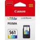 Canon 3731C001 ink cartridge 1 pc. Original Cyan, Magenta, Yellow