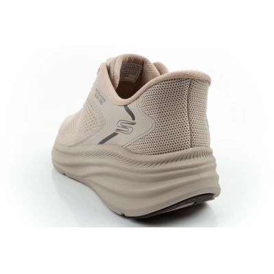 5. Skechers Bobs Skillz men's sneakers beige SLIP-INS