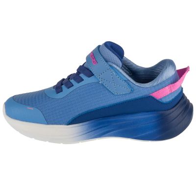 2. Skechers Wave 92 - Imara Lite 303571L-BLNV Blue 29