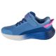 2. Skechers Wave 92 - Imara Lite 303571L-BLNV Blue 29