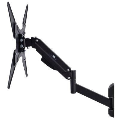 Maclean MC-784 TV wall mount (Swivel, wall, tilt; 32" - 55"; max. 20kg)