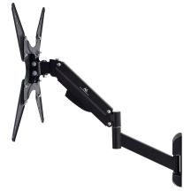 Maclean MC-784 TV wall mount (Swivel, wall, tilt; 32" - 55"; max. 20kg)