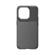 2. Armored iPhone 15 Pro Thunder Case - blue