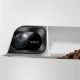 4. Petkit YumShare Dual-Hopper Automatic Feeder with Camera
