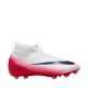 Nike Zoom Mercurial Superfly 10 Academy FG/MG LV8 HM8956 600 Kids' Soccer Cleats